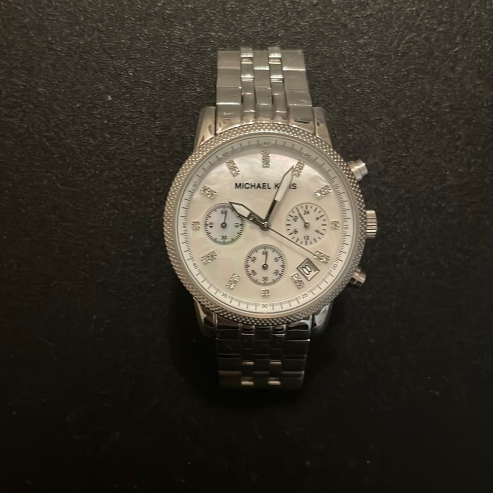 Michael Kors Women Watch